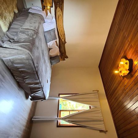 Hotel Serra Bonita 데우핑 모레이라 외부 사진