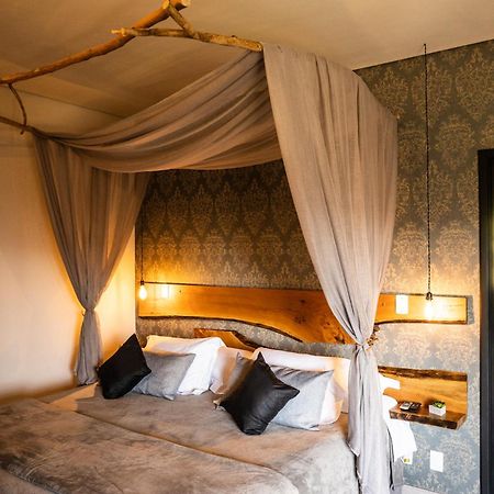 Hotel Serra Bonita 데우핑 모레이라 외부 사진