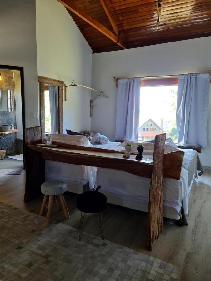 Hotel Serra Bonita 데우핑 모레이라 외부 사진