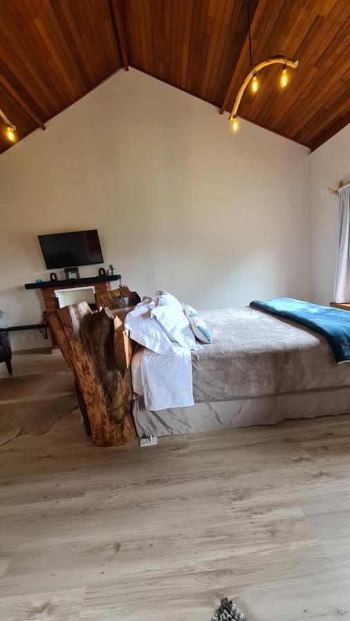 Hotel Serra Bonita 데우핑 모레이라 외부 사진