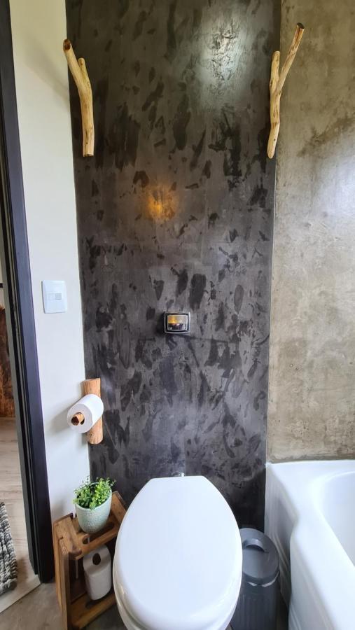 Hotel Serra Bonita 데우핑 모레이라 외부 사진