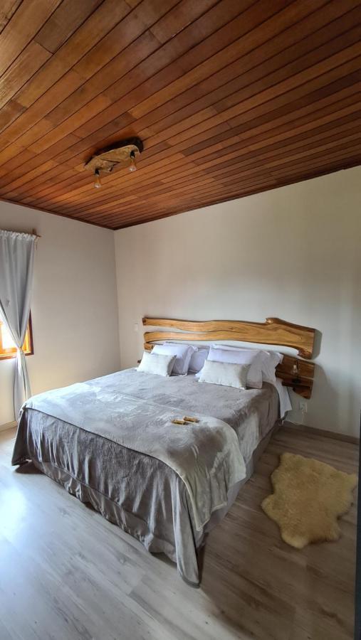 Hotel Serra Bonita 데우핑 모레이라 외부 사진