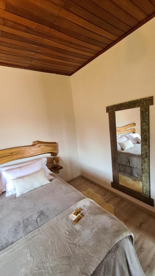 Hotel Serra Bonita 데우핑 모레이라 외부 사진