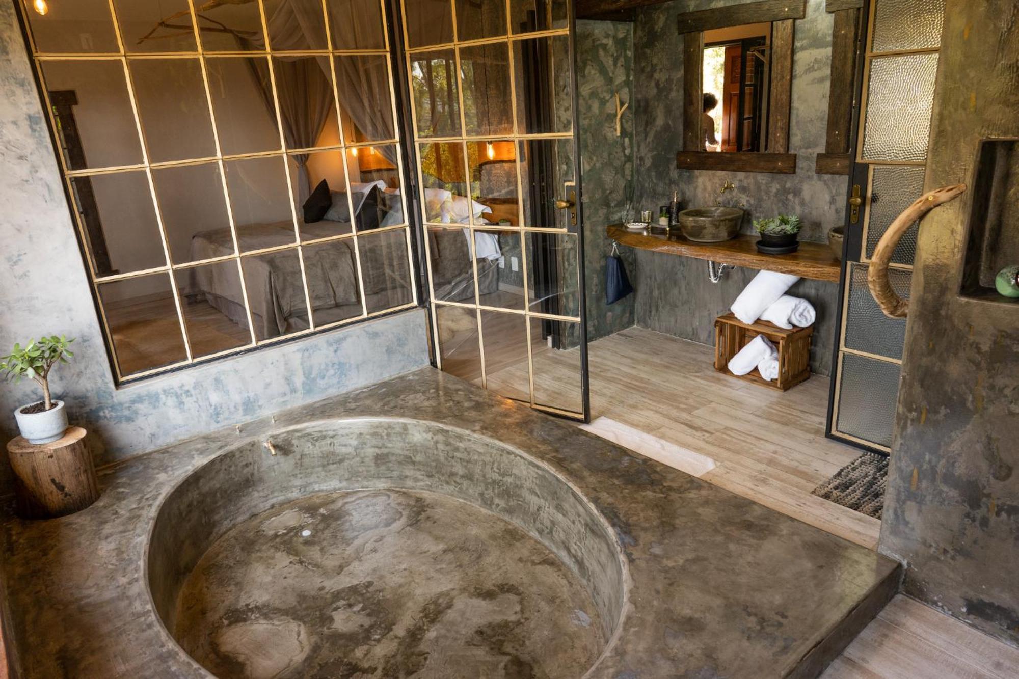 Hotel Serra Bonita 데우핑 모레이라 외부 사진
