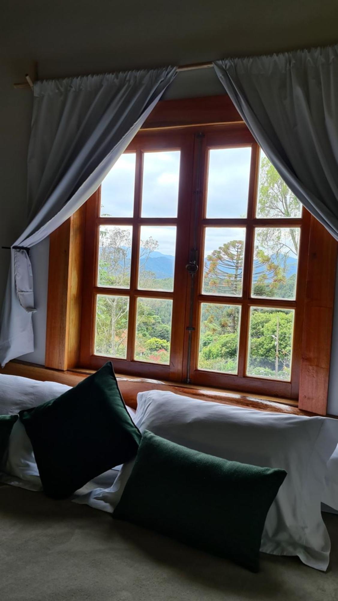 Hotel Serra Bonita 데우핑 모레이라 외부 사진