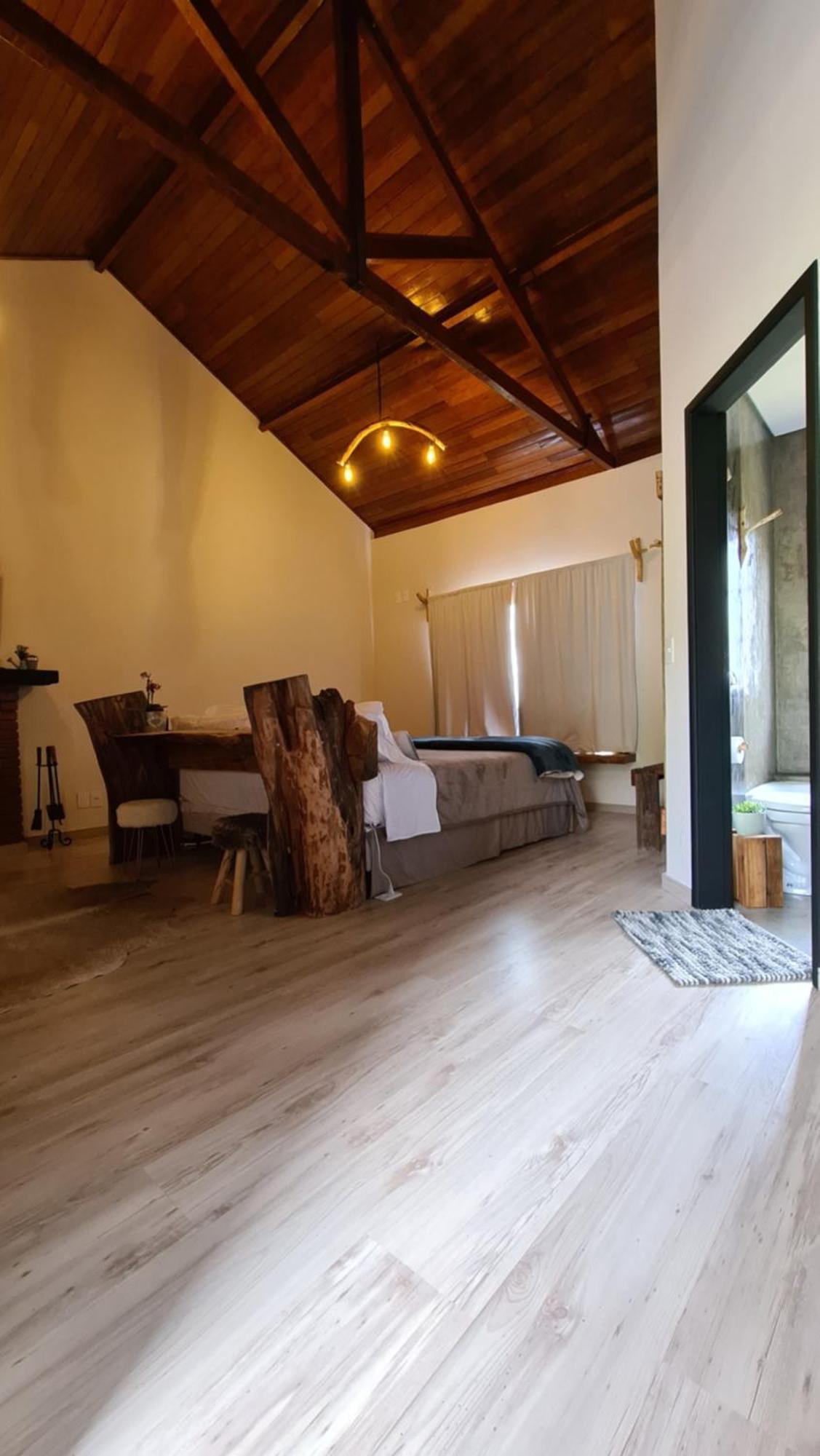 Hotel Serra Bonita 데우핑 모레이라 외부 사진